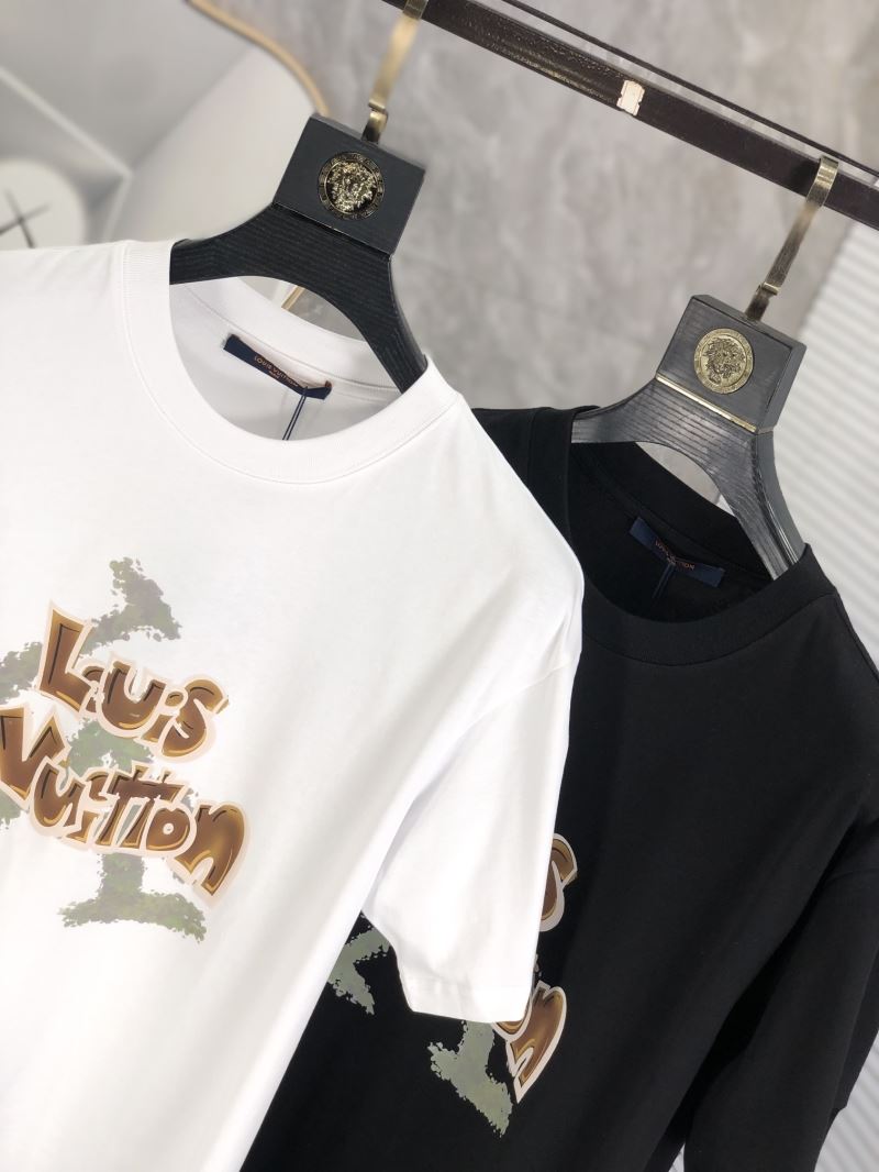 Louis Vuitton T-Shirts